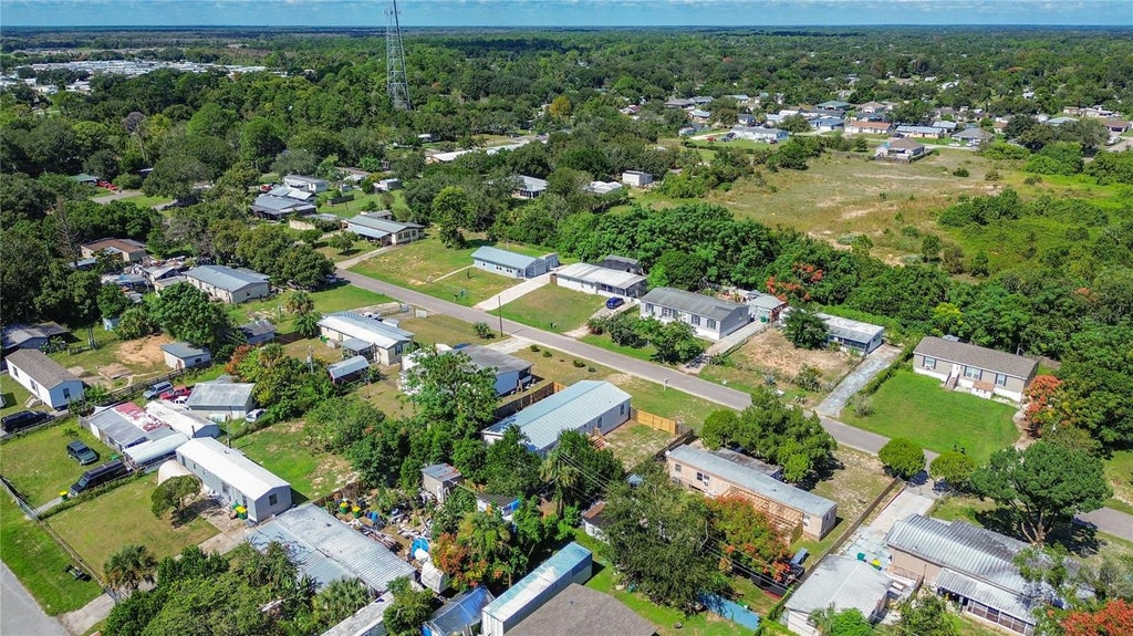 Photo of 3443 Populatic Street, Mims, FL 32754 (MLS # V4951826)