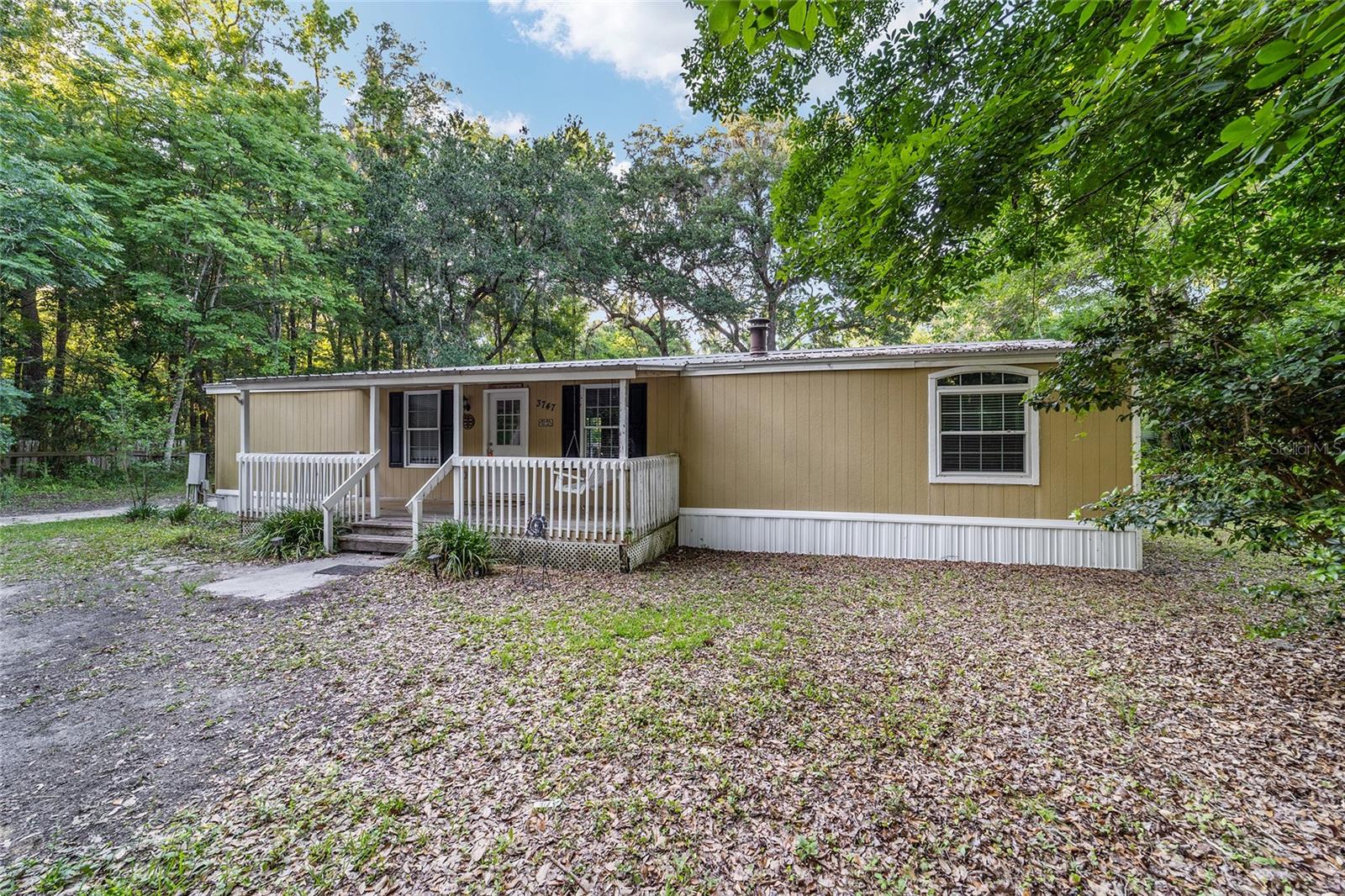 3747 SE 126TH PLACE