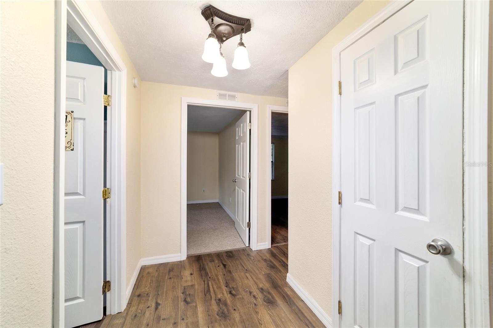 PLEASANT HILLS - Residential