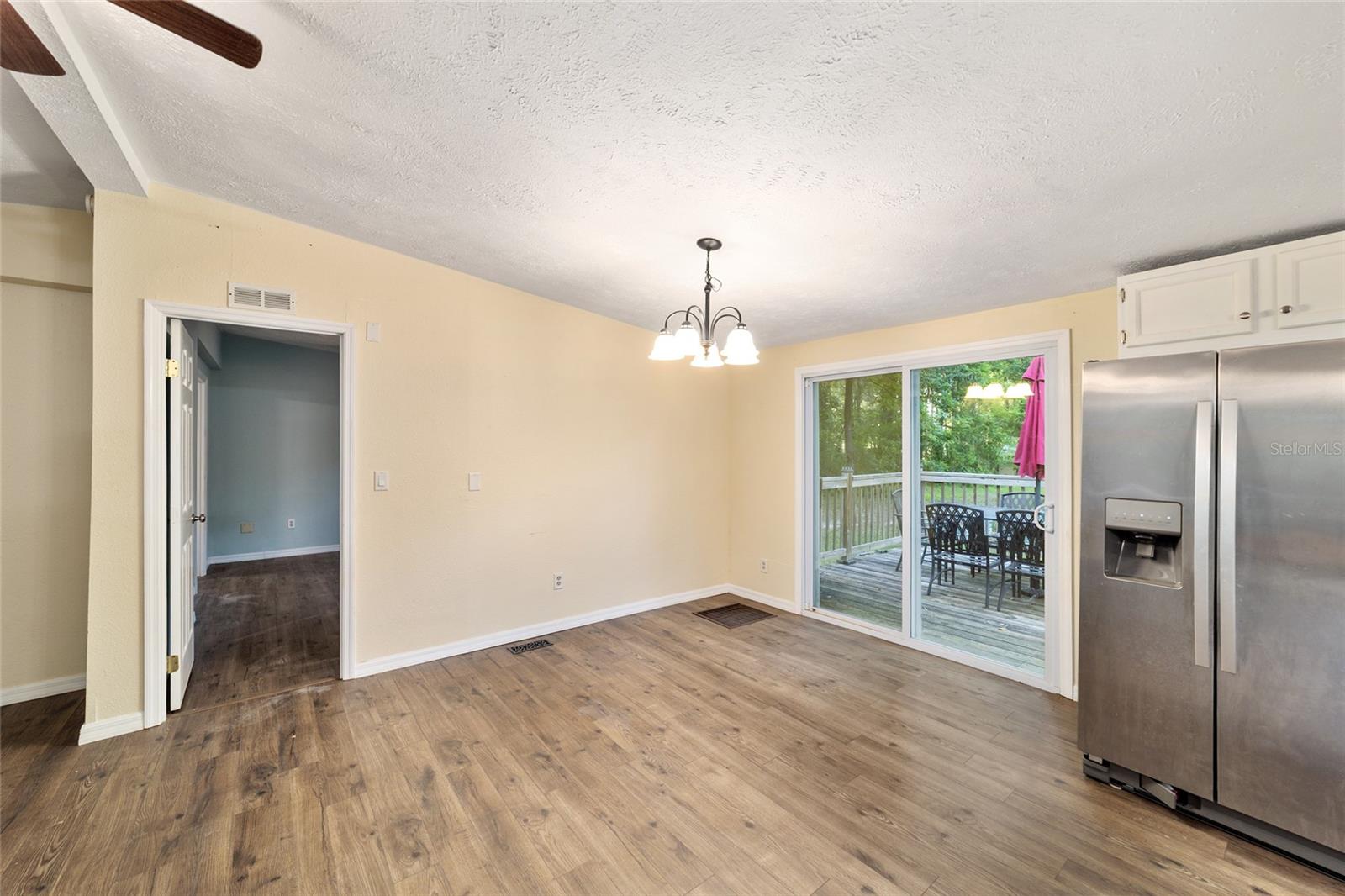 PLEASANT HILLS - Residential