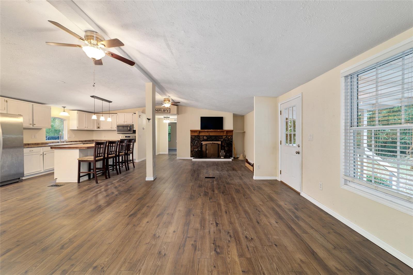 PLEASANT HILLS - Residential