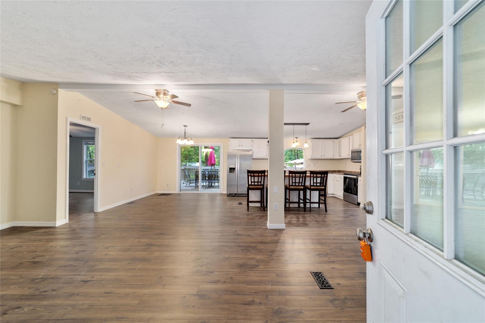 PLEASANT HILLS - Residential
