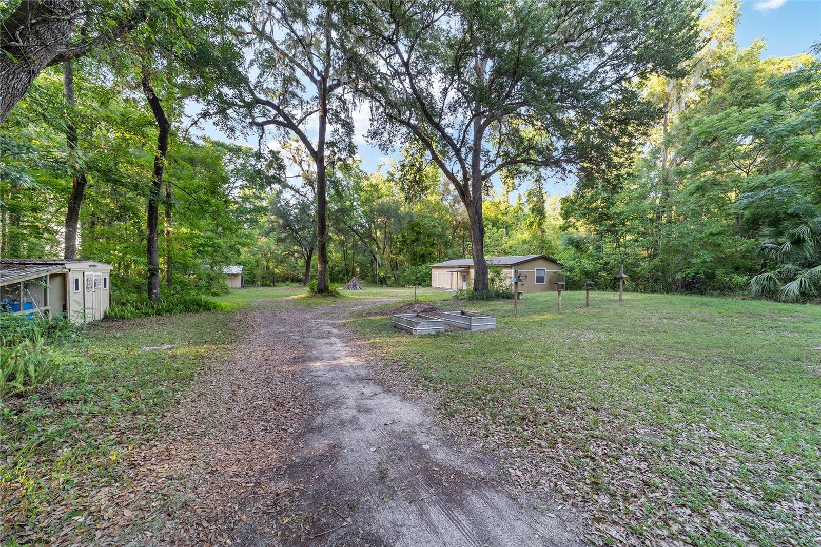 PLEASANT HILLS - Residential