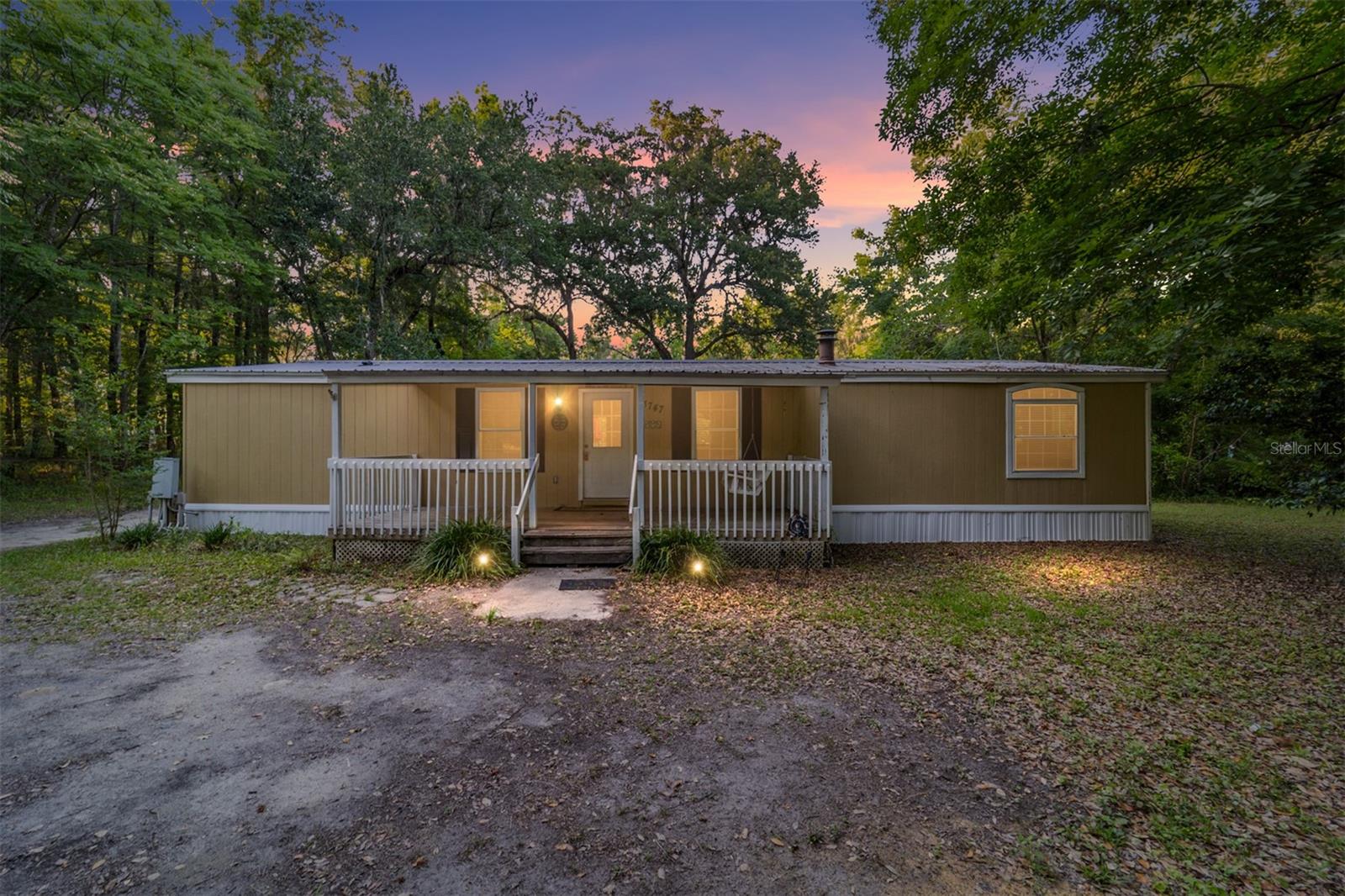 3747 SE 126TH PLACE