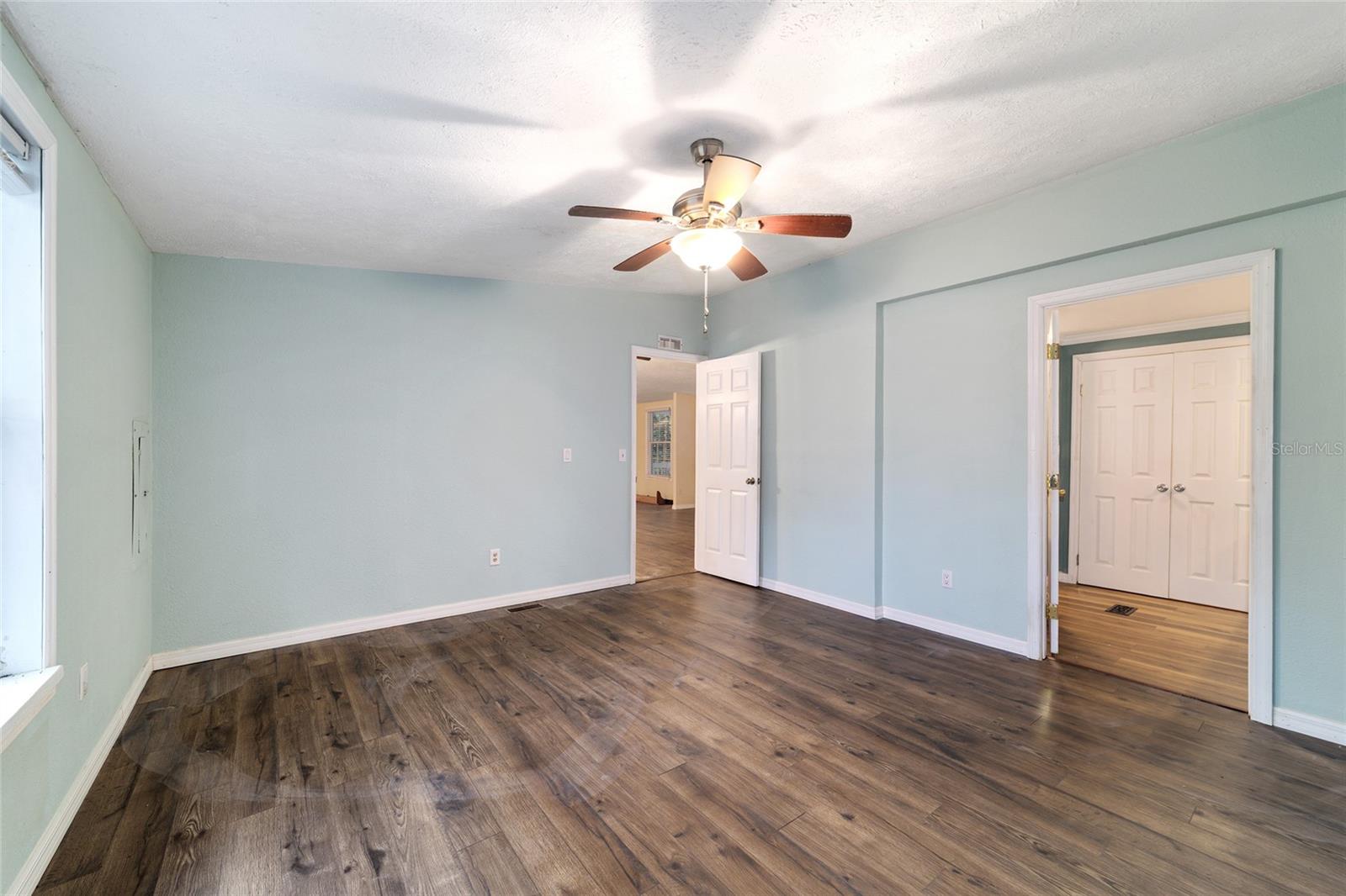 PLEASANT HILLS - Residential