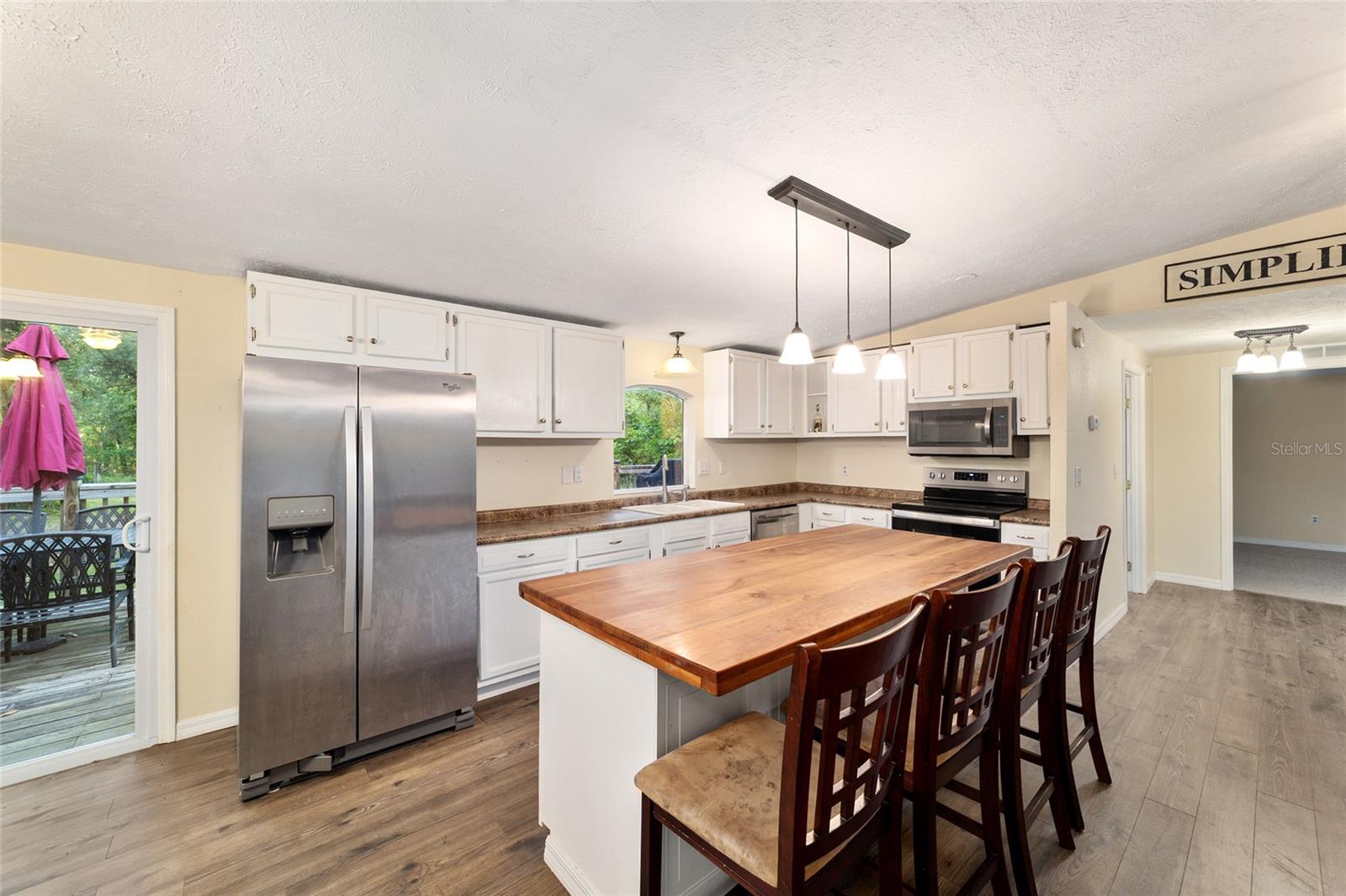 PLEASANT HILLS - Residential