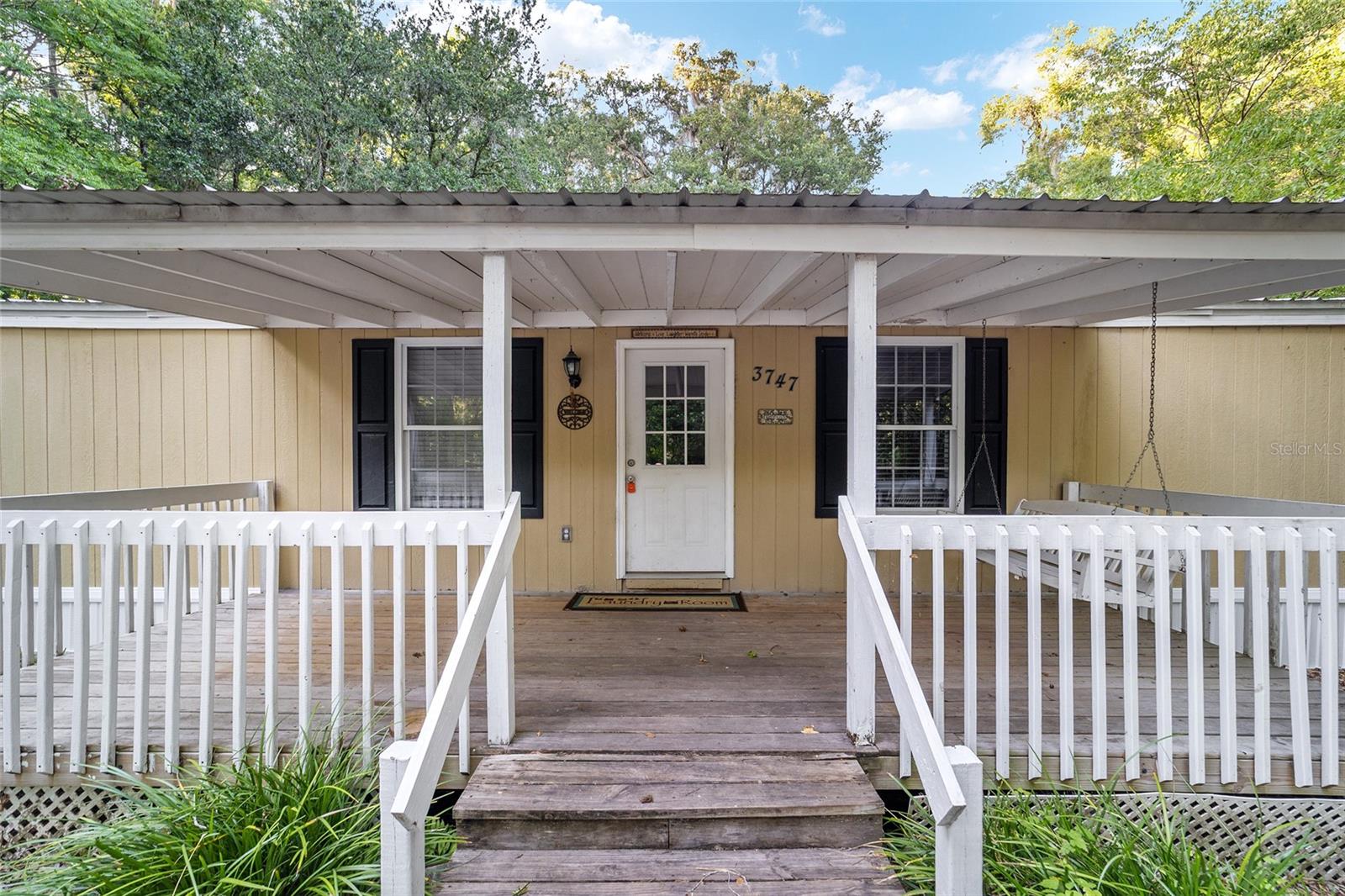 3747 SE 126TH PLACE