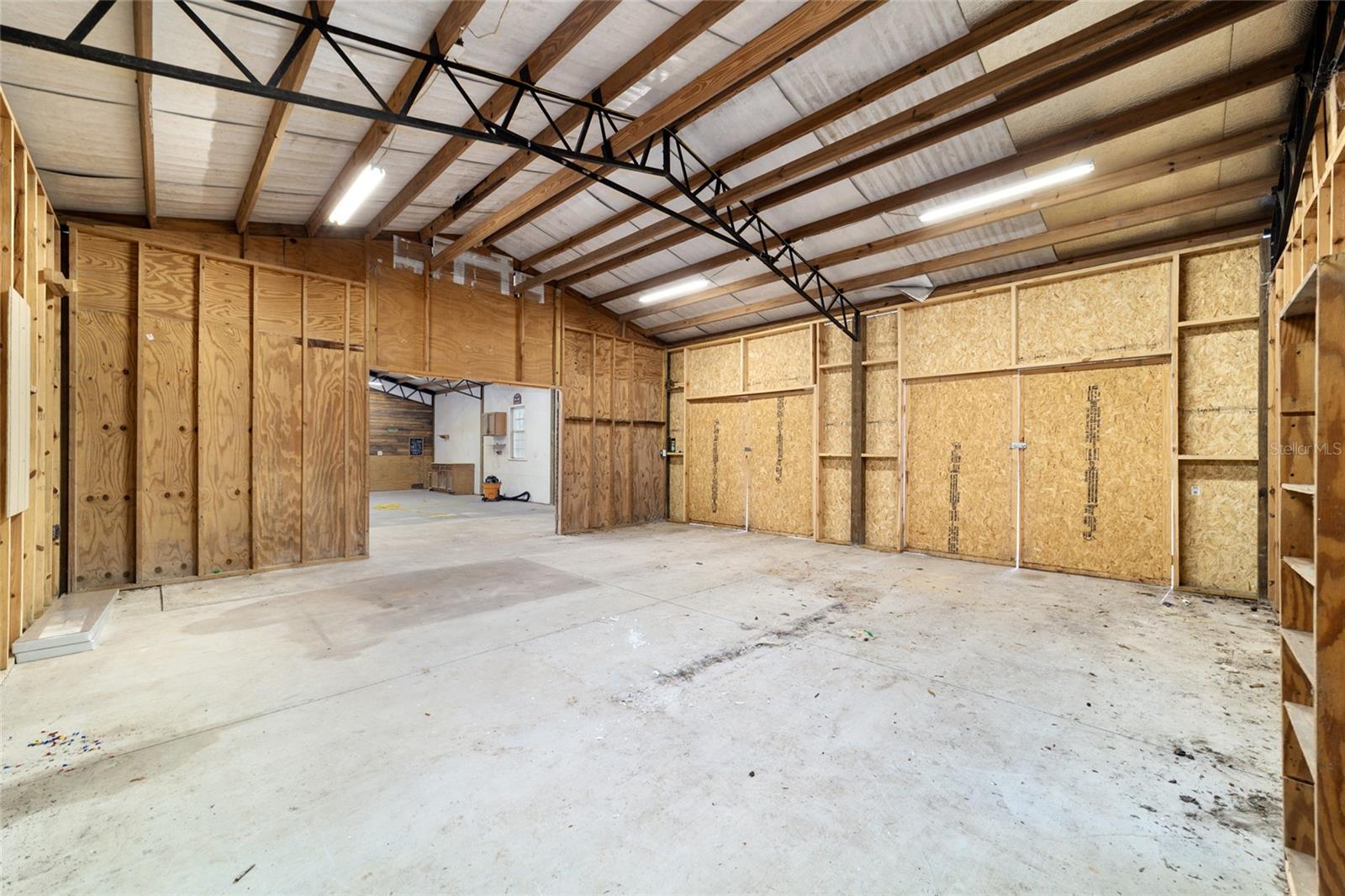 PLEASANT HILLS - Residential