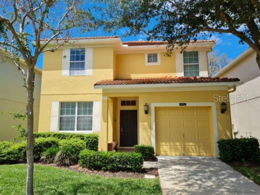 Photo of 8923 Cuban Palm Road, Kissimmee, FL 34747 (MLS # TB8472898)