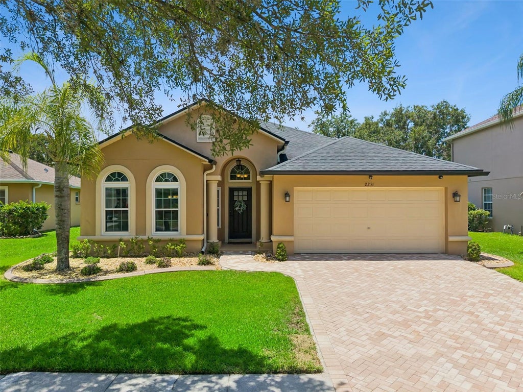 Photo of 2251 Hillshire Drive, Orlando, FL 32828 (MLS # O6447989)