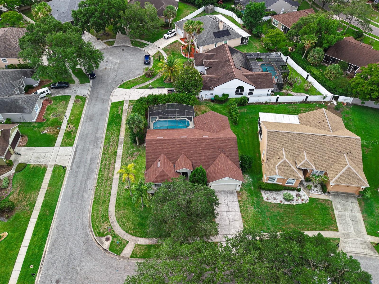 UNIVERSITY ESTATES - Residential