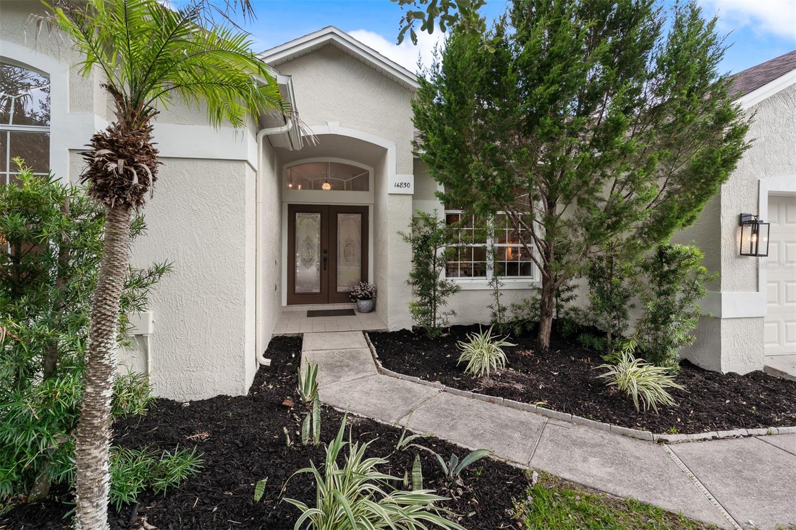 UNIVERSITY ESTATES - Residential