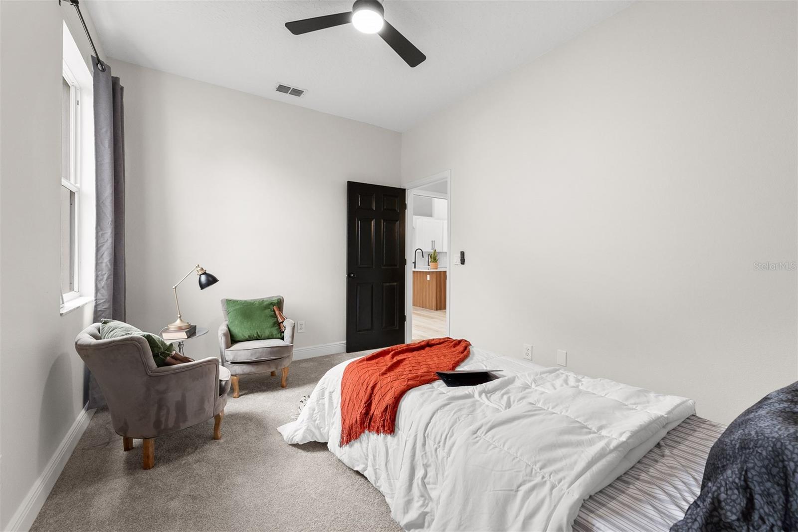 UNIVERSITY ESTATES - Residential