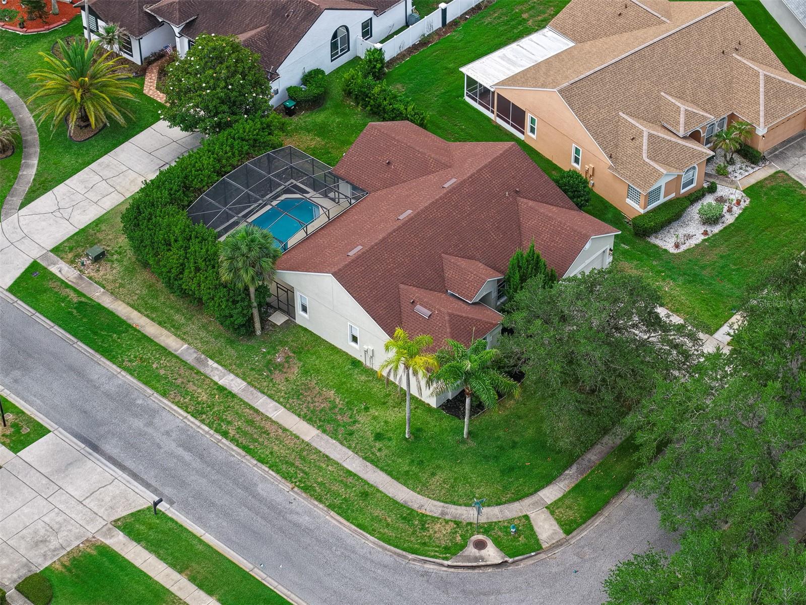 UNIVERSITY ESTATES - Residential