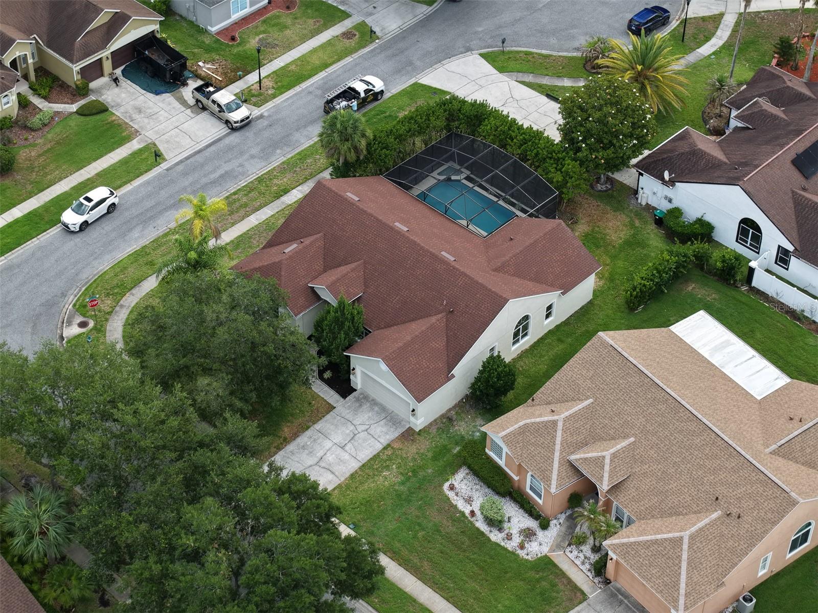 UNIVERSITY ESTATES - Residential