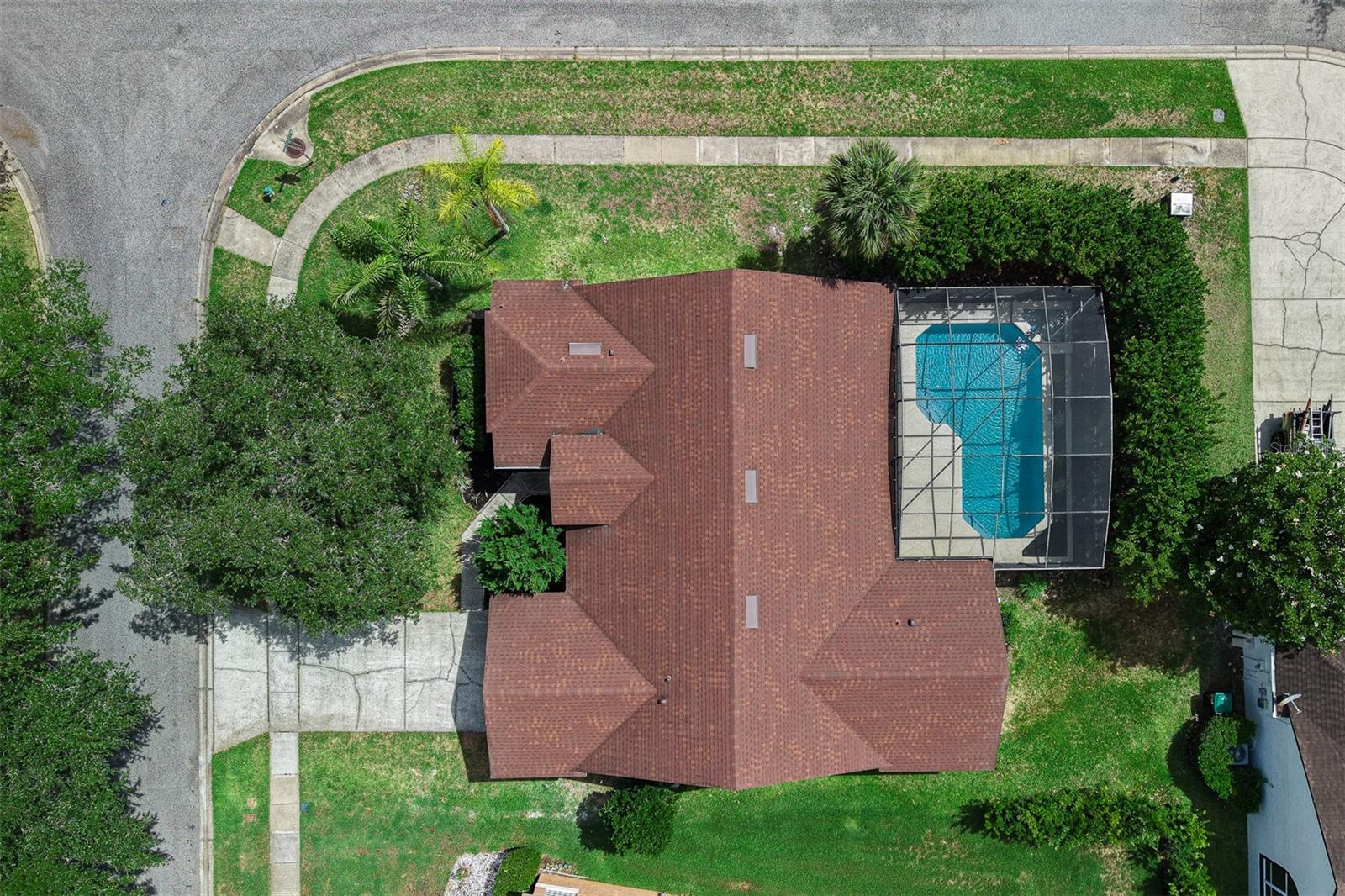 UNIVERSITY ESTATES - Residential