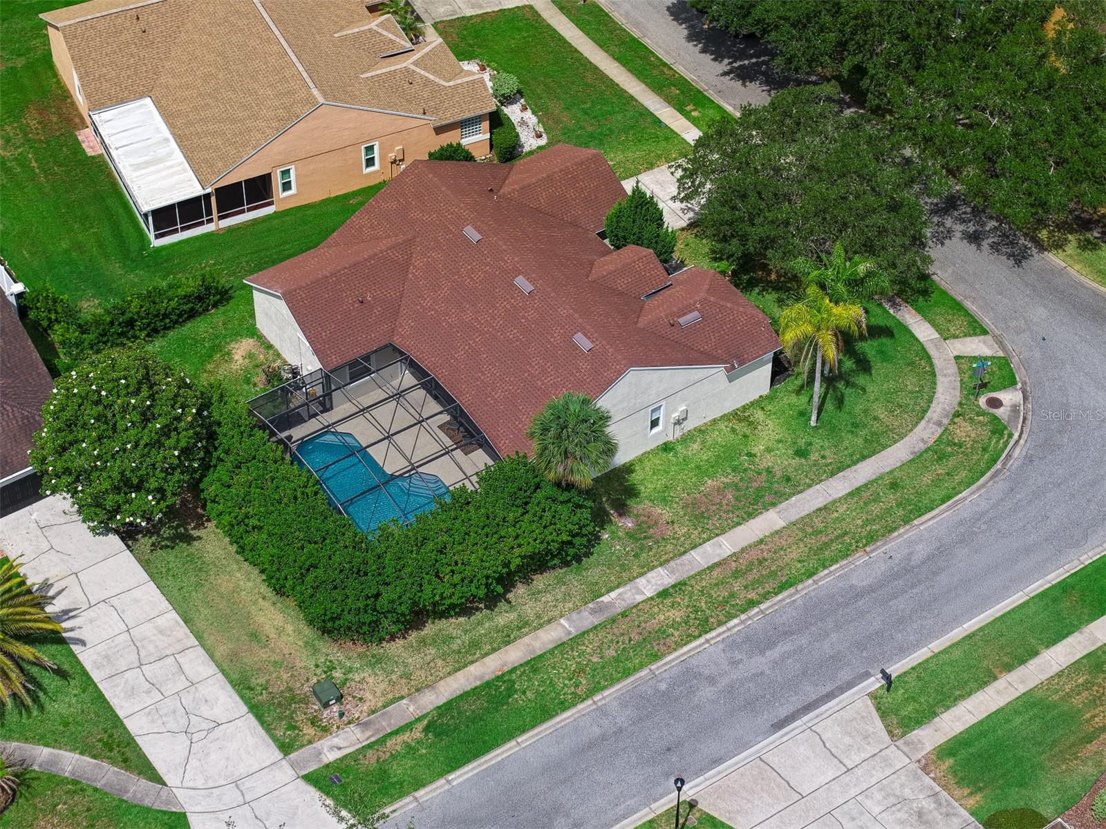 UNIVERSITY ESTATES - Residential