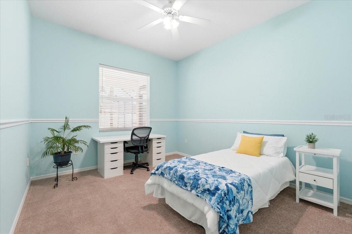 HUNTERS RIDGE - Residential