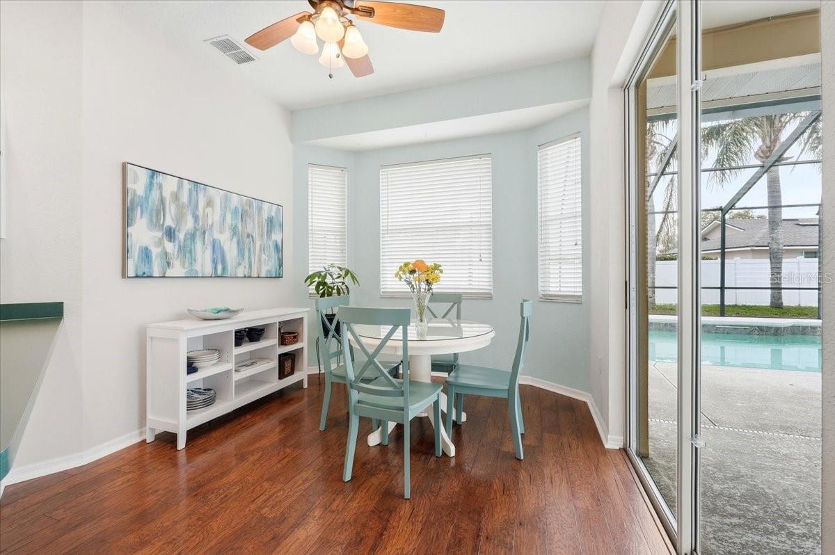 HUNTERS RIDGE - Residential