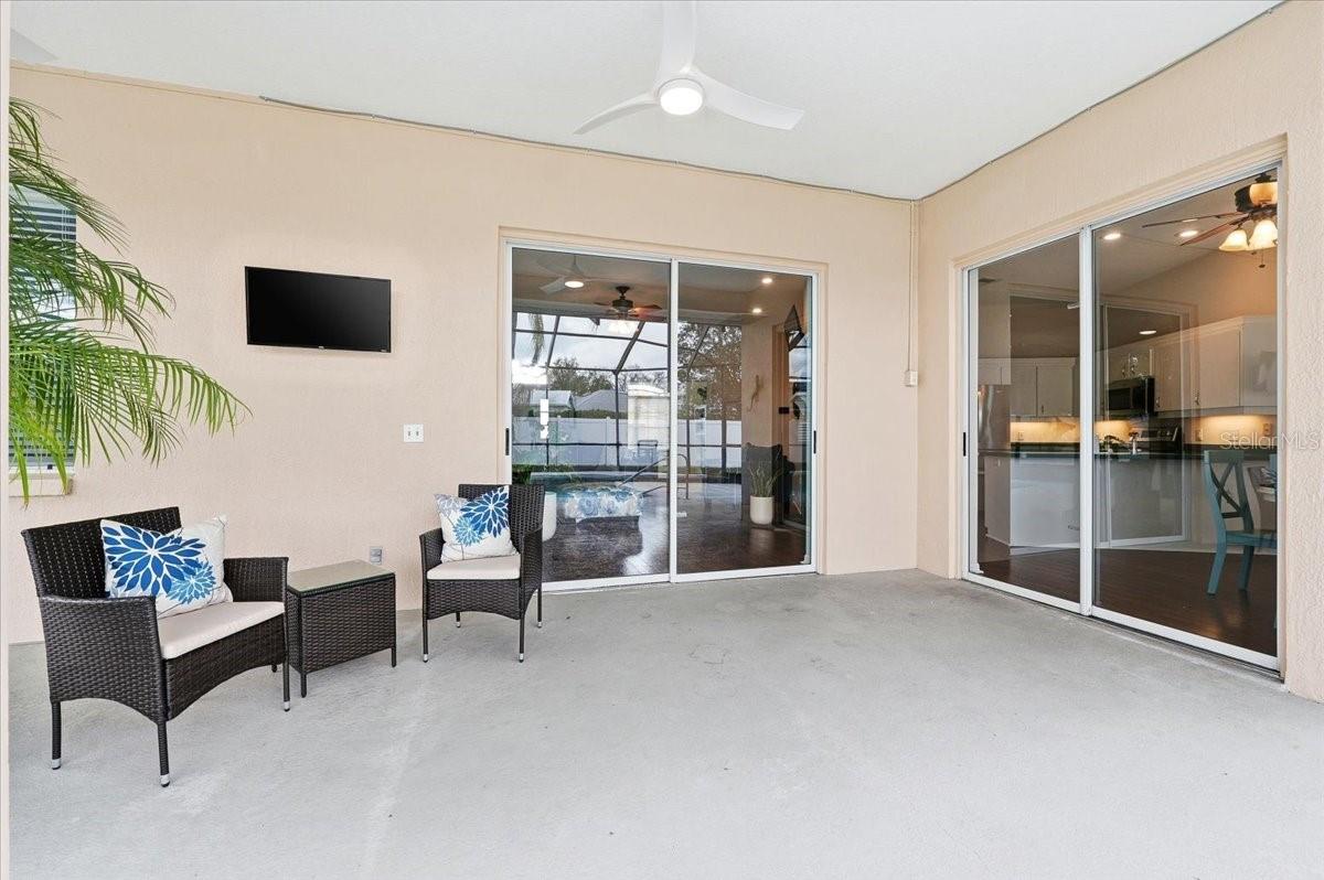 HUNTERS RIDGE - Residential