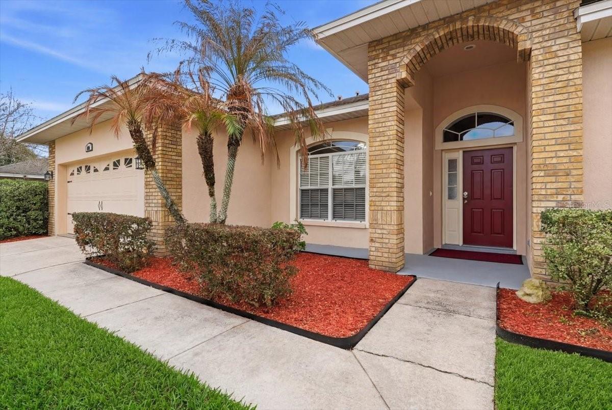 HUNTERS RIDGE - Residential