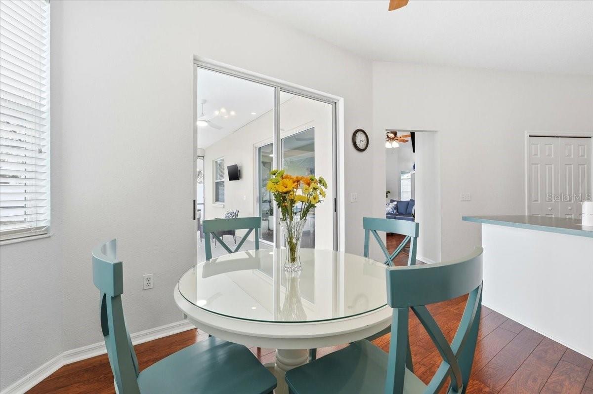 HUNTERS RIDGE - Residential