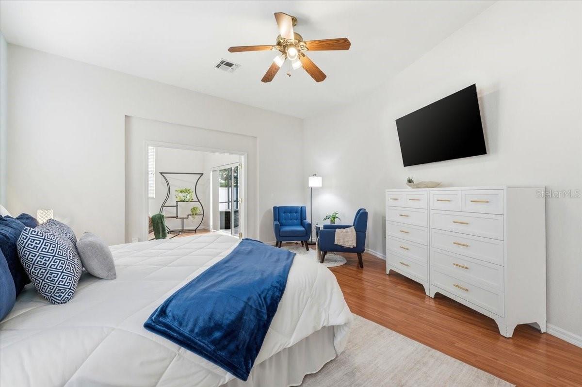 HUNTERS RIDGE - Residential