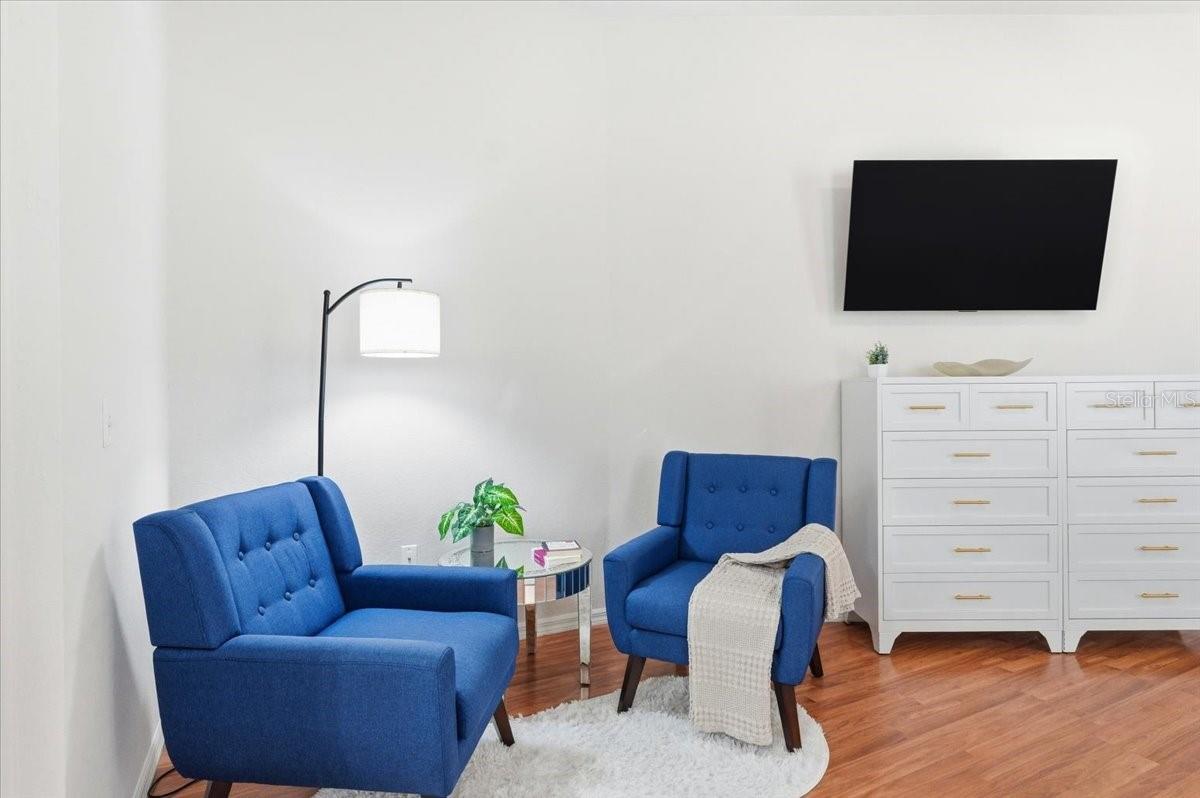 HUNTERS RIDGE - Residential