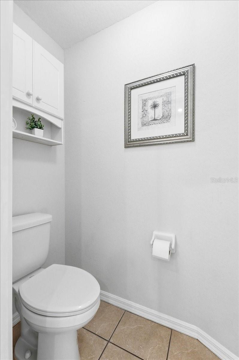 HUNTERS RIDGE - Residential