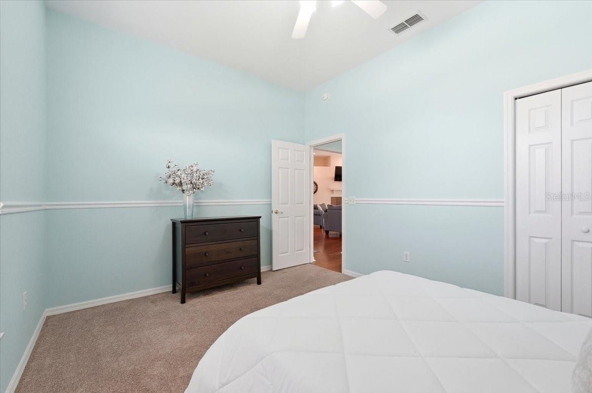 HUNTERS RIDGE - Residential