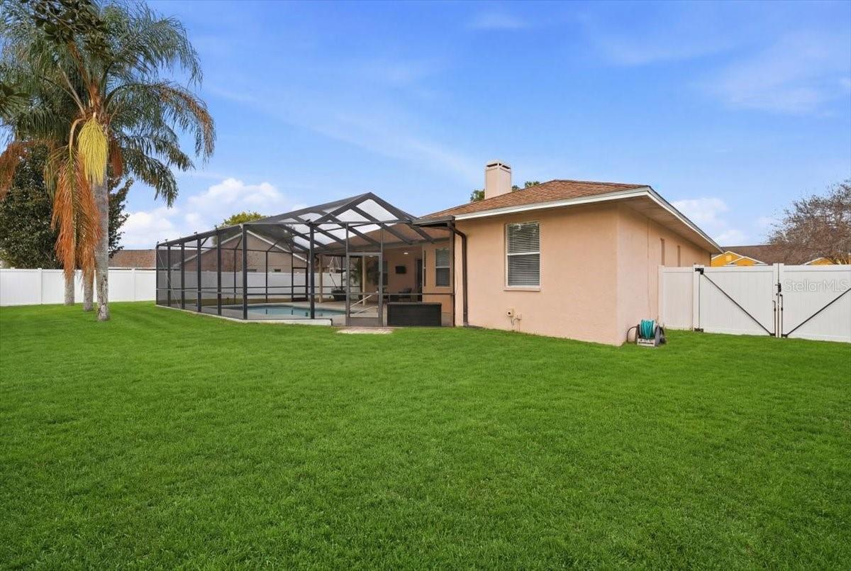 HUNTERS RIDGE - Residential