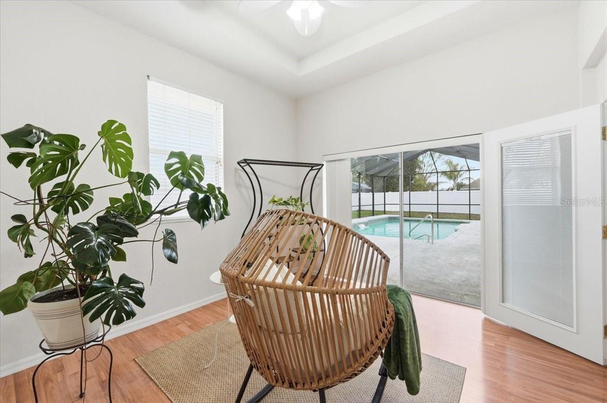 HUNTERS RIDGE - Residential