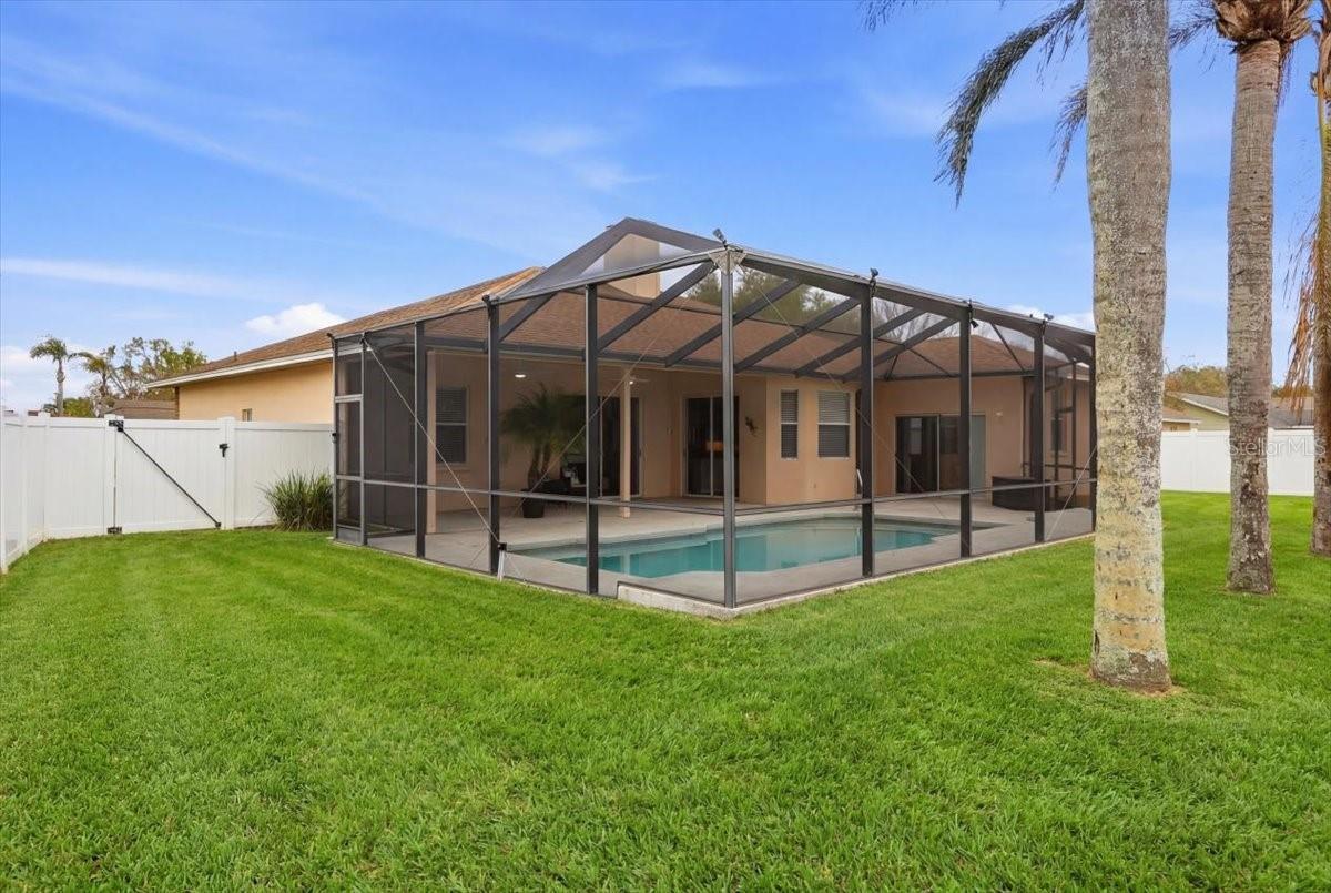 HUNTERS RIDGE - Residential