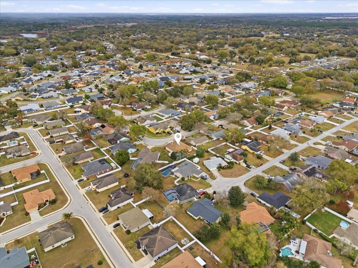 HUNTERS RIDGE - Residential