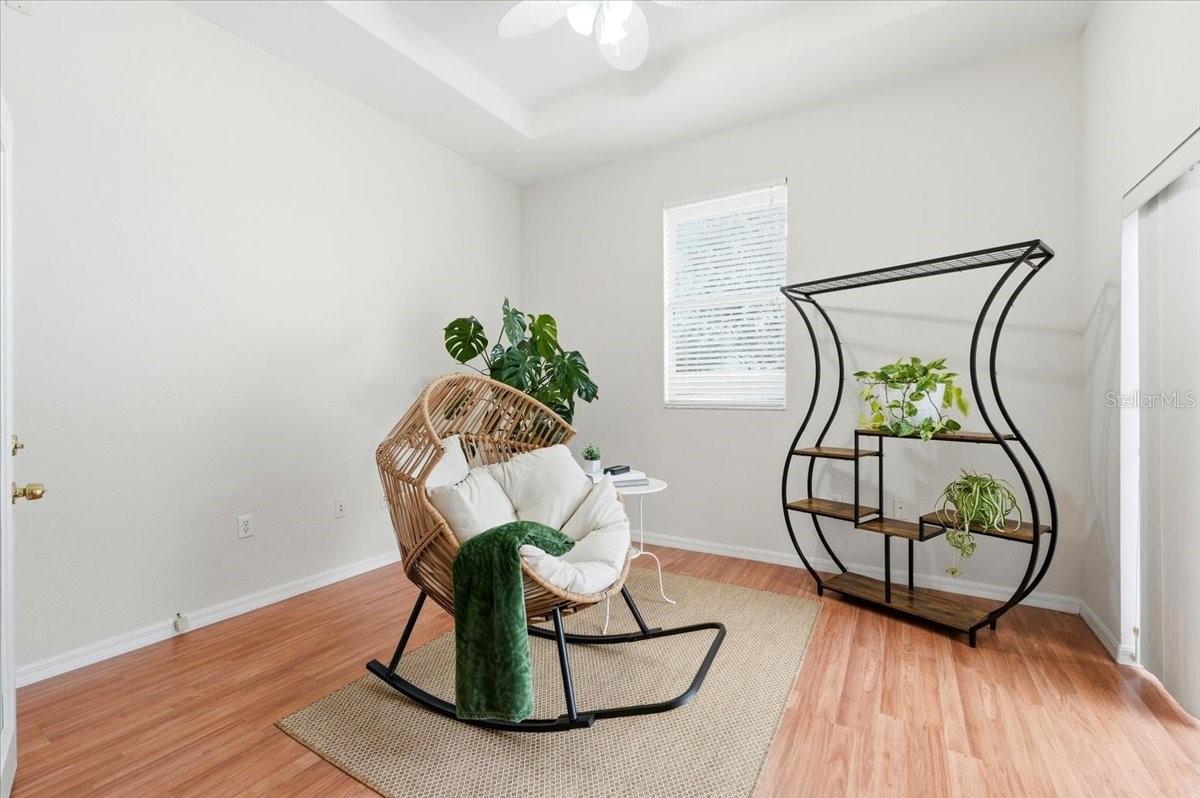 HUNTERS RIDGE - Residential