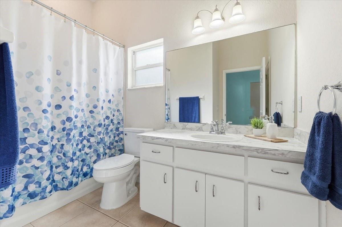 HUNTERS RIDGE - Residential