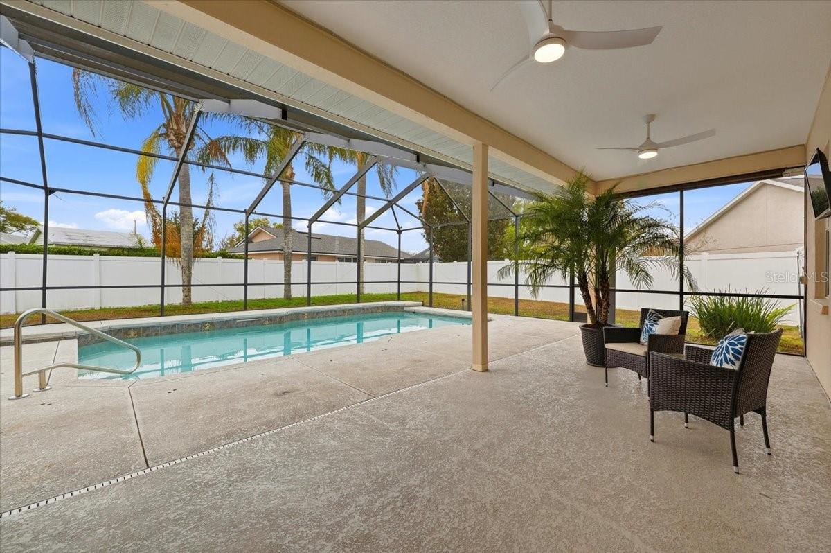 HUNTERS RIDGE - Residential