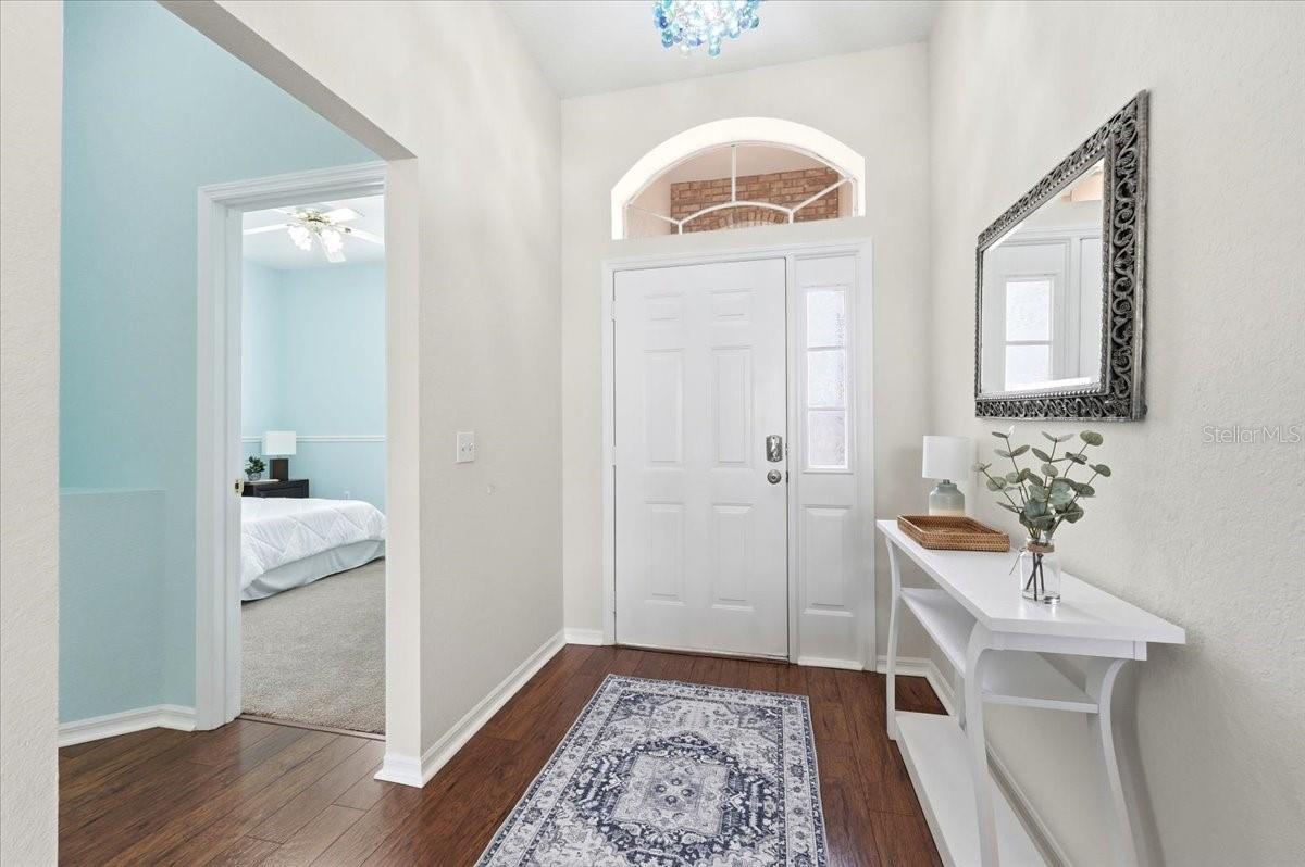 HUNTERS RIDGE - Residential