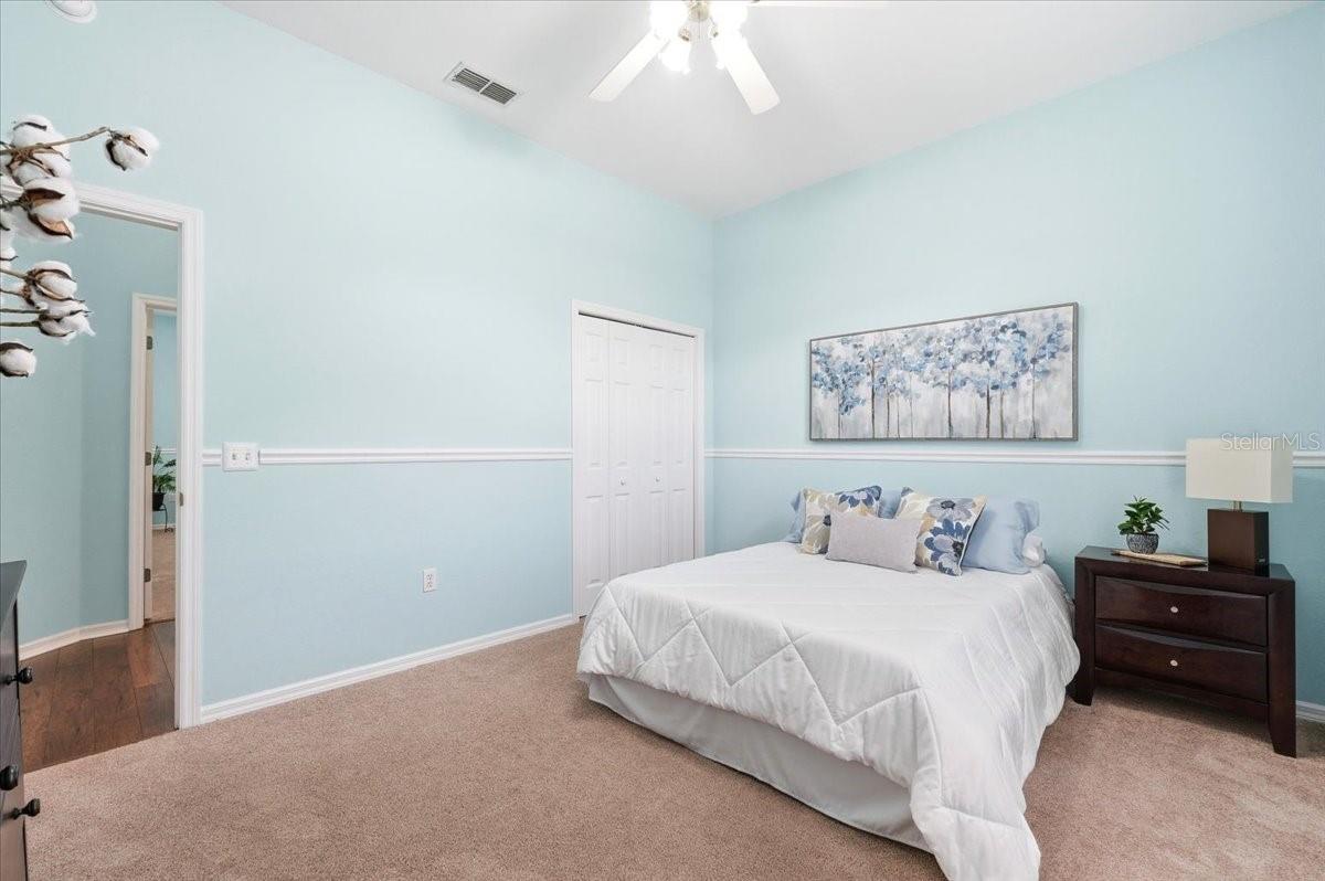 HUNTERS RIDGE - Residential