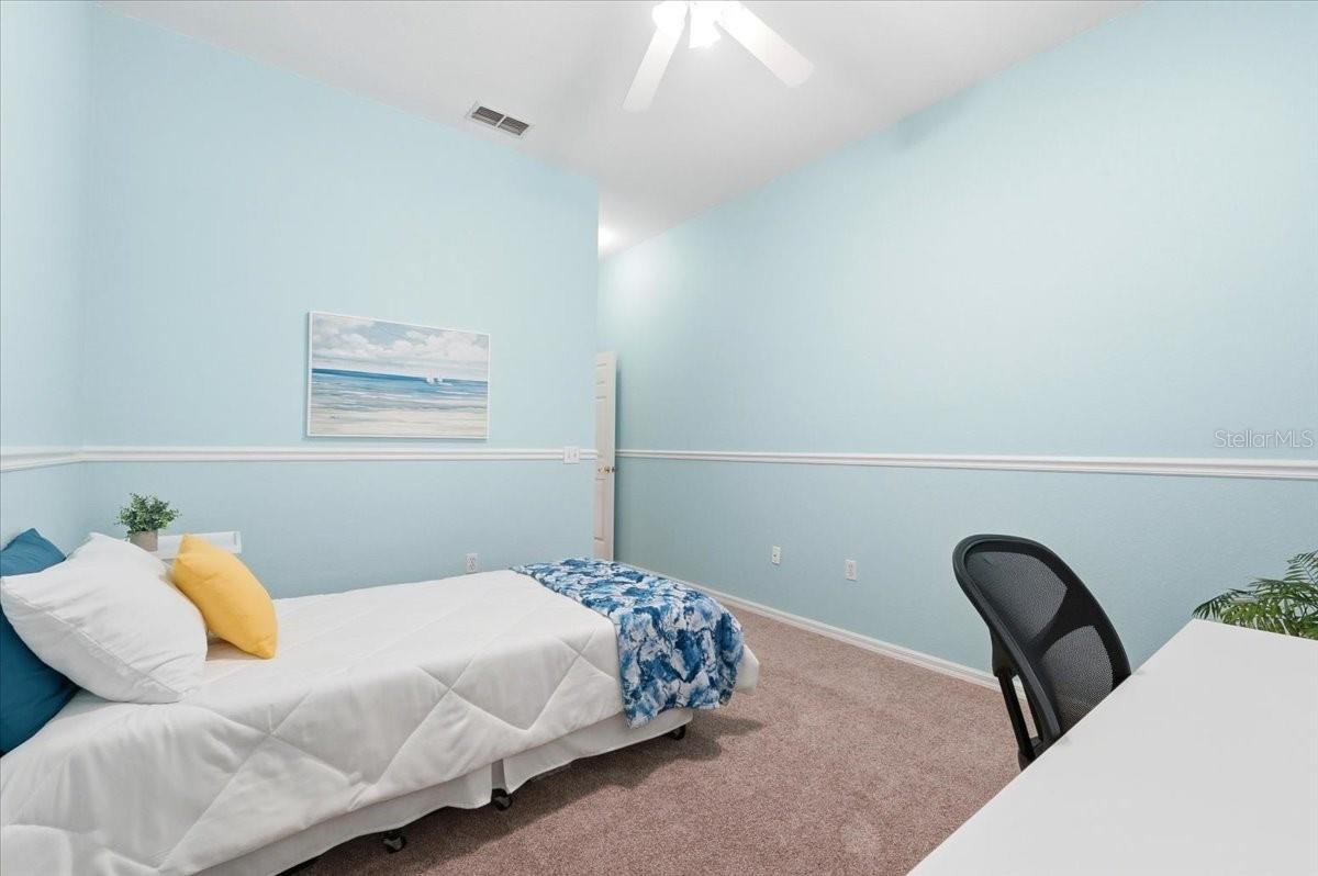 HUNTERS RIDGE - Residential