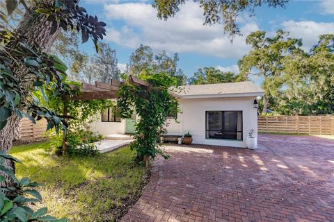 A home in SARASOTA