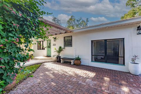 A home in SARASOTA