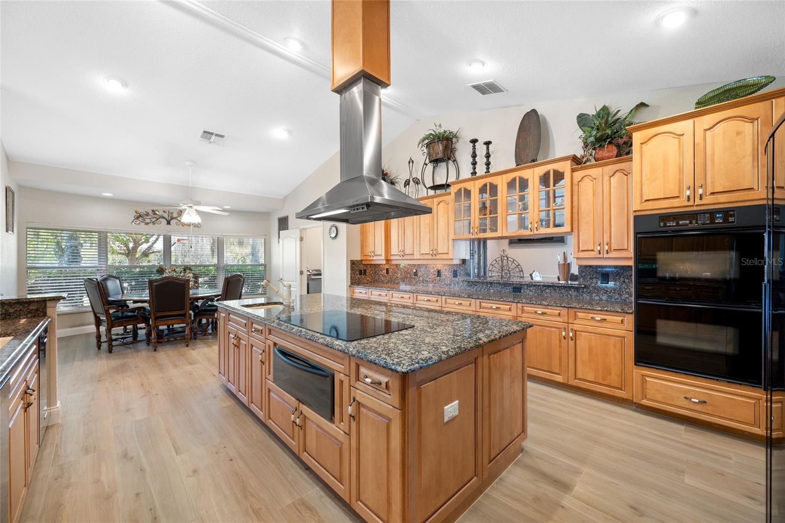 PASCO TRAILS - Residential