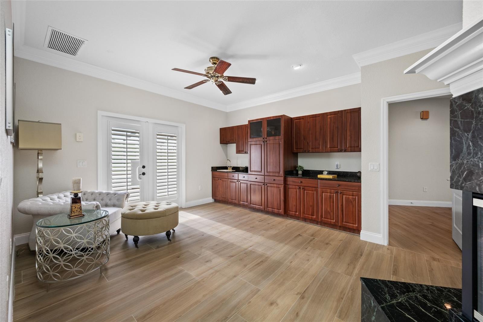 PASCO TRAILS - Residential