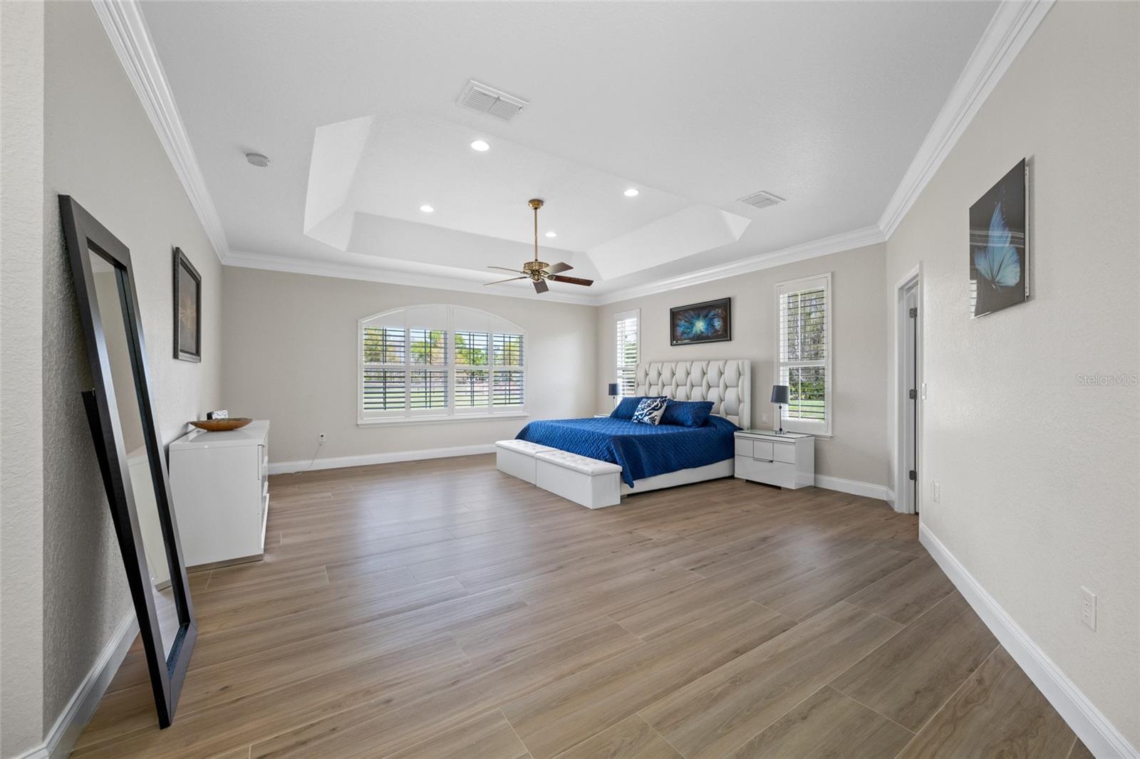 PASCO TRAILS - Residential