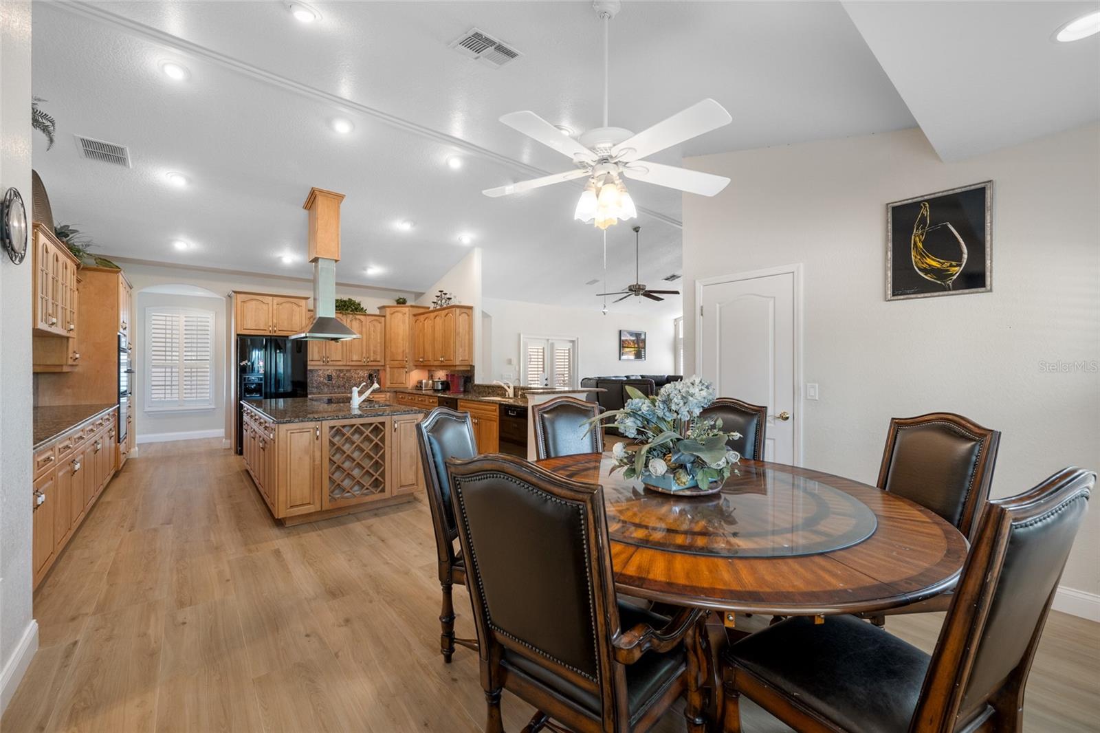 PASCO TRAILS - Residential