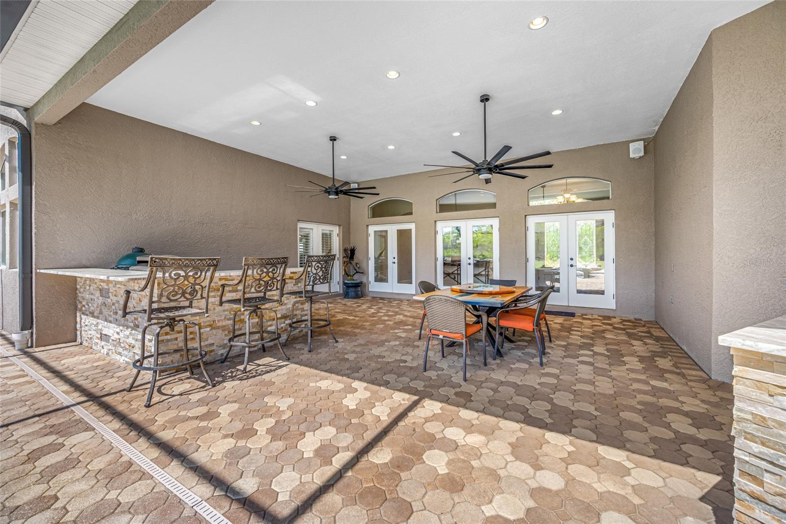 PASCO TRAILS - Residential