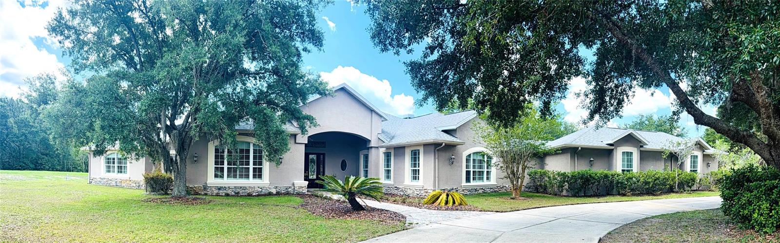 PASCO TRAILS - Residential