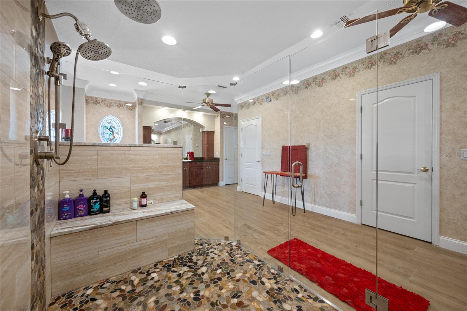 PASCO TRAILS - Residential