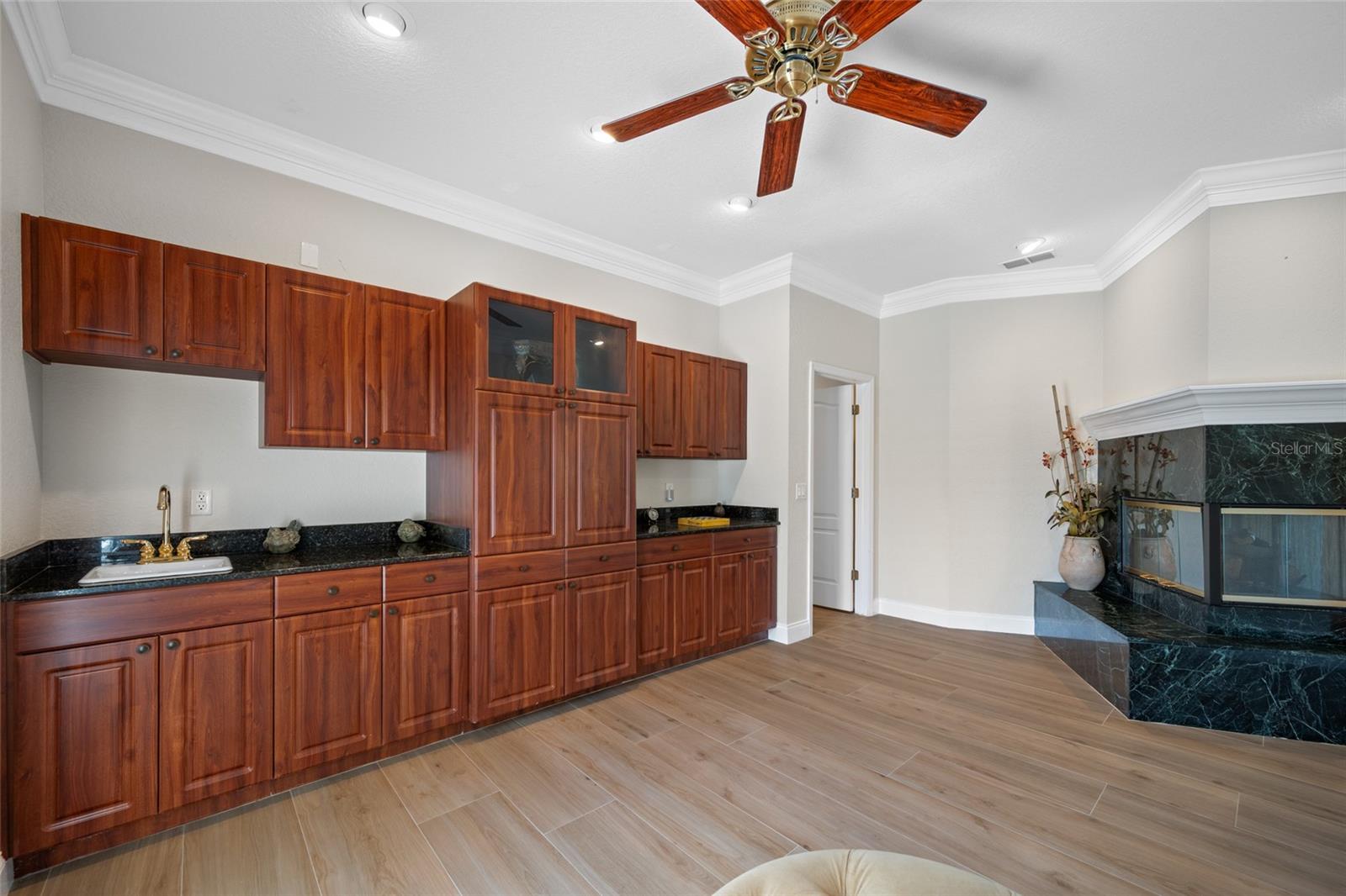 PASCO TRAILS - Residential